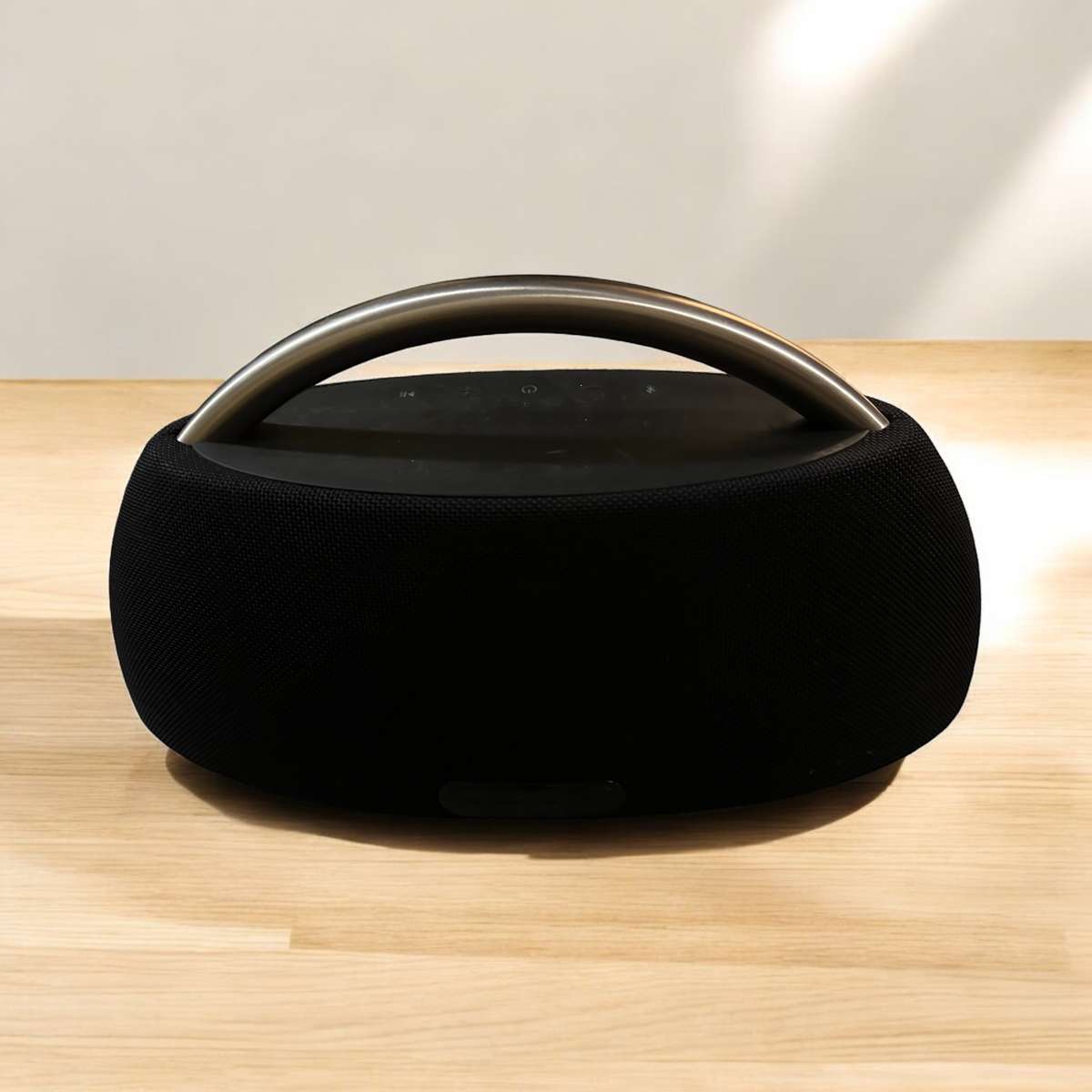 Harman Kardon Go+ Play Portable Bluetooth Speaker