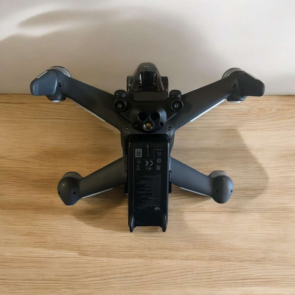 DJI FPV Combo