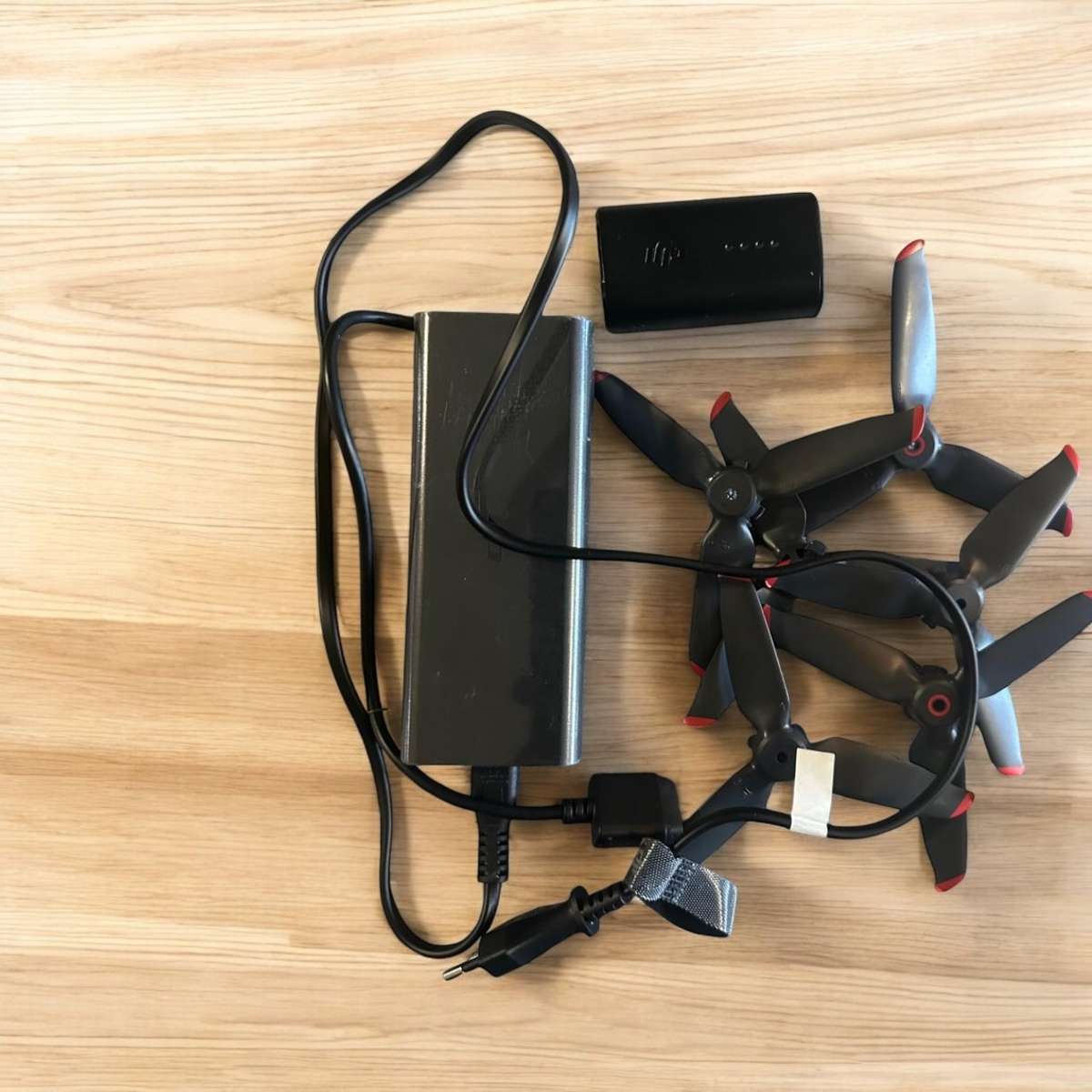 DJI FPV Combo