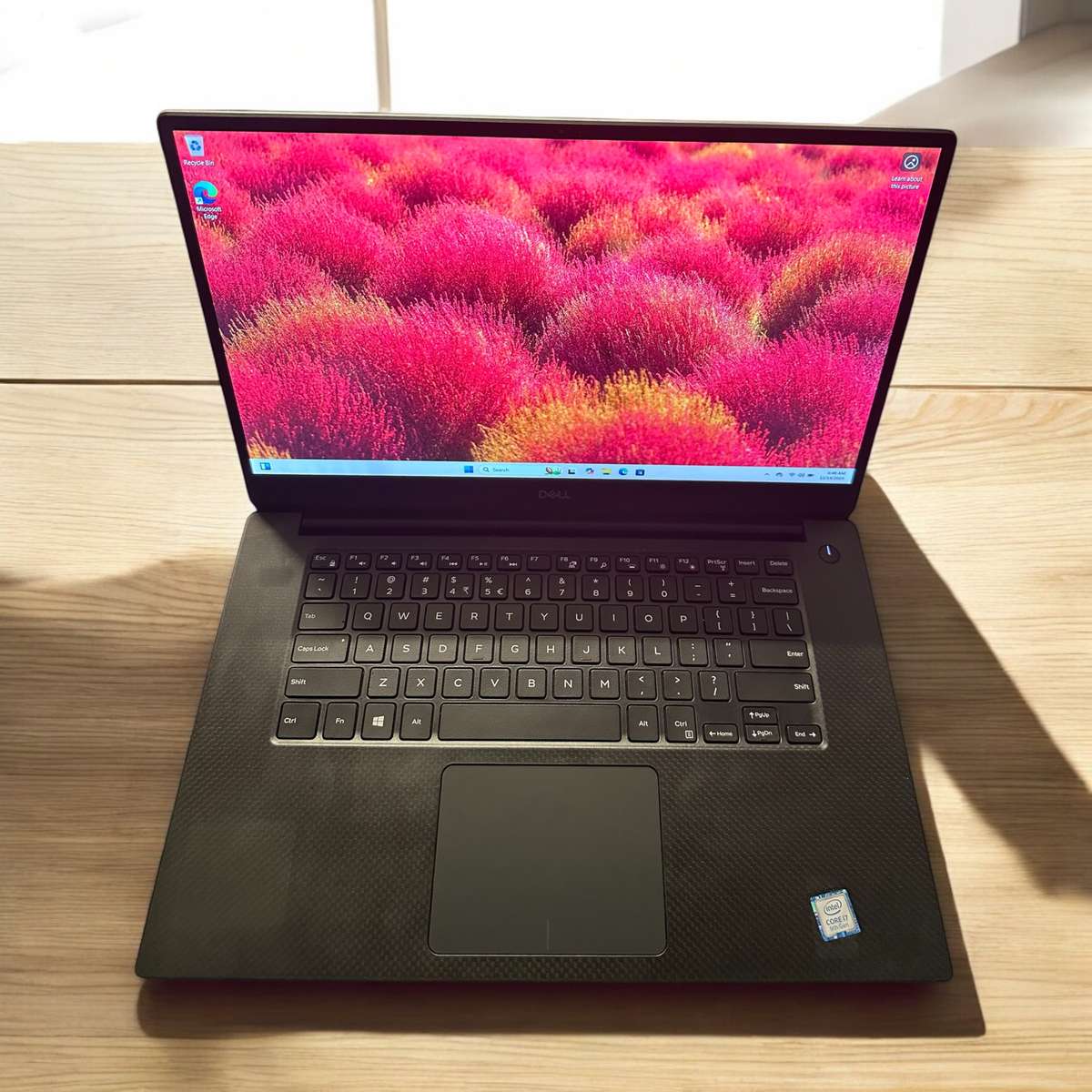 Dell Precision 5540 Mobile Workstation  Core i7-9750H /  / 16GB RAM / 512GB SSD / Quadro T1000