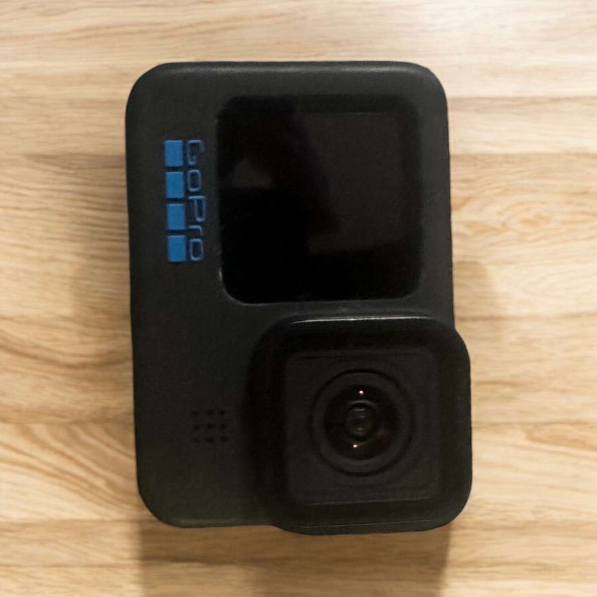 GoPro HERO10 Action Camera - Black Mint As New