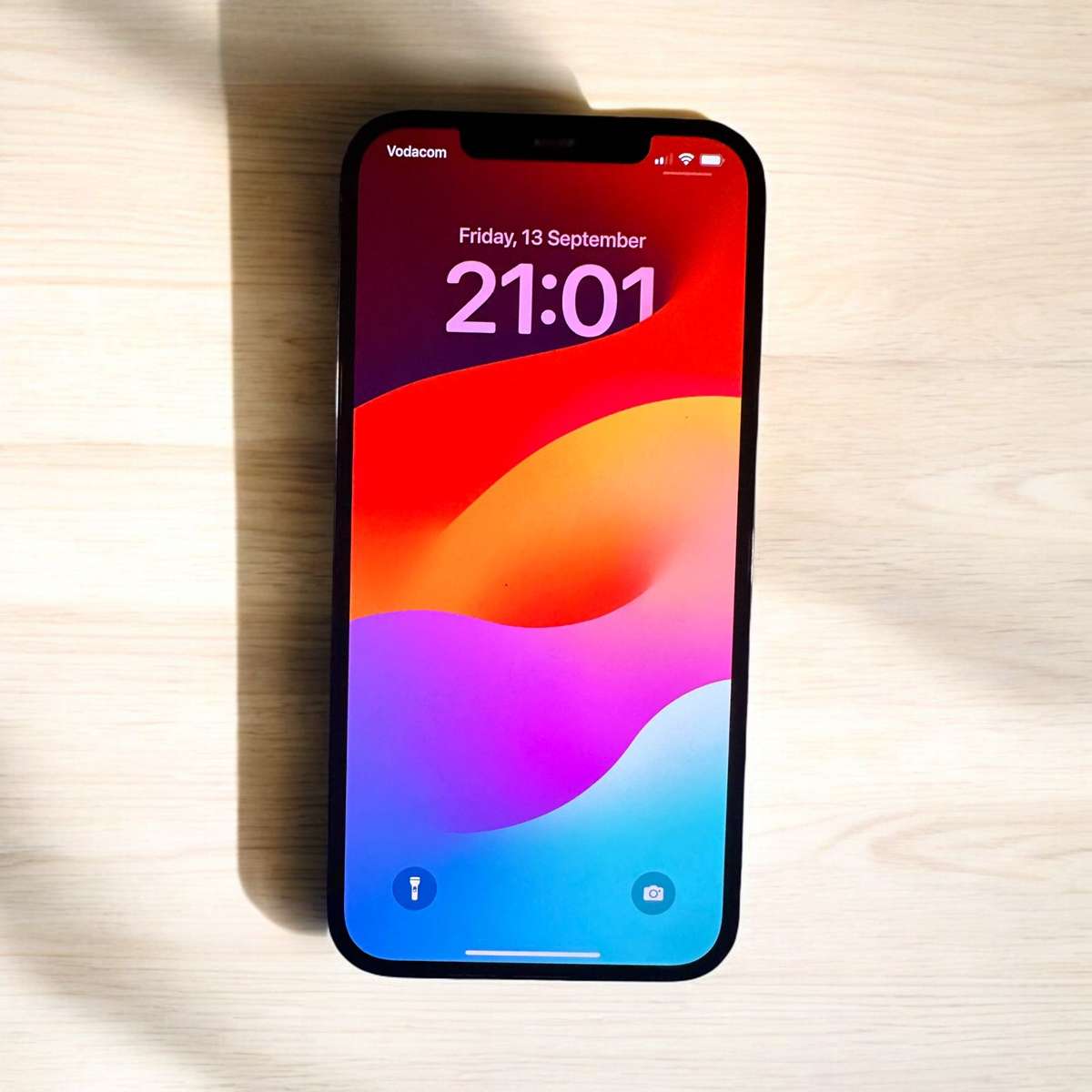 Apple iPhone 12 Pro Max  128GB,  Mint condition 87% batt health