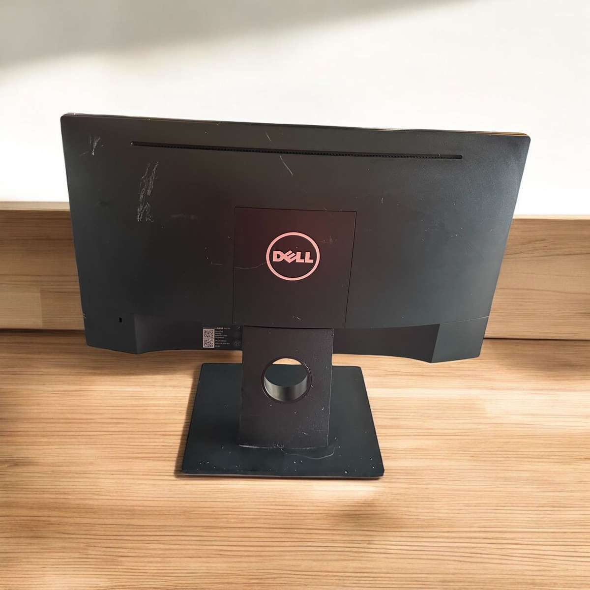 Dell E2016Hb 20" LED Monitor