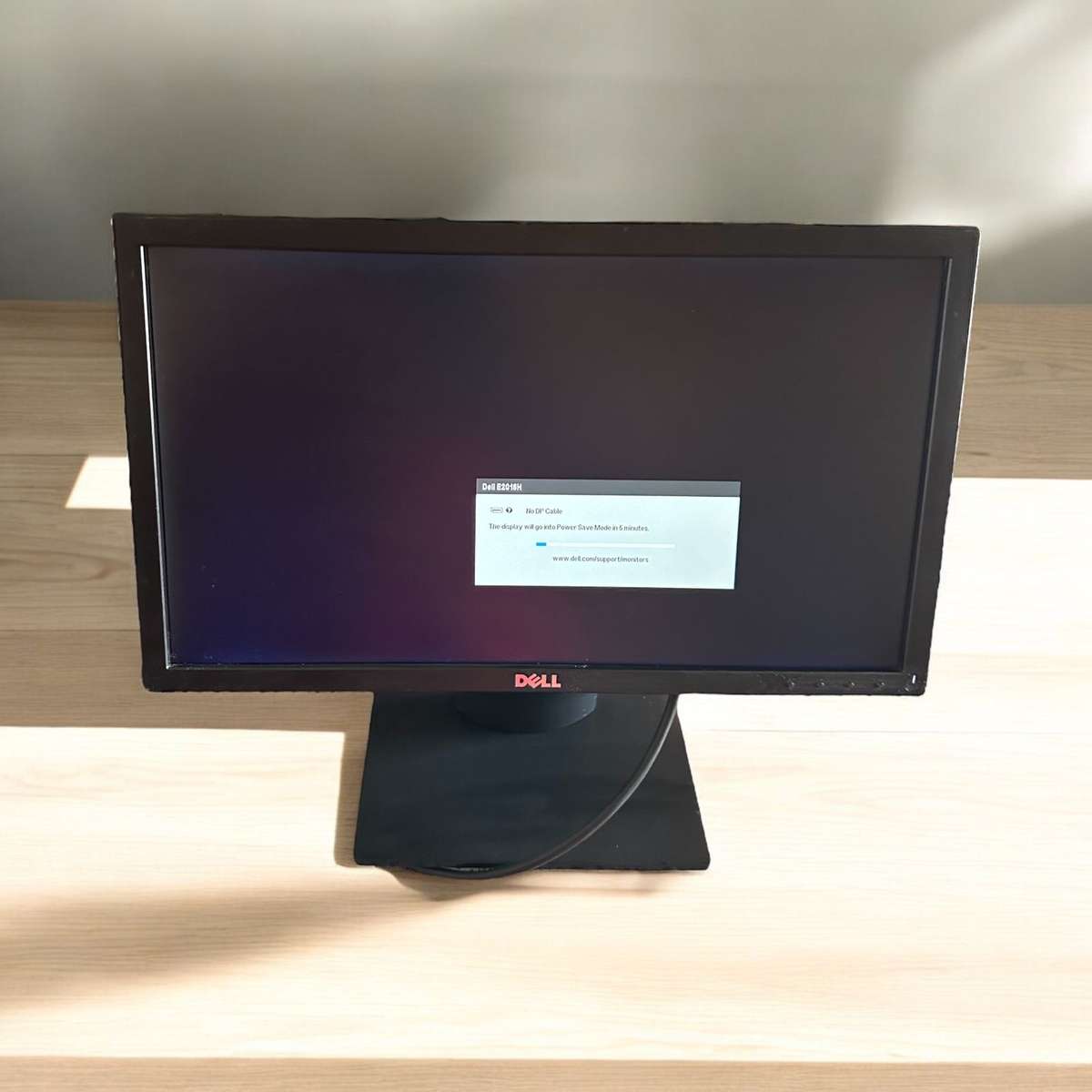 Dell E2016Hb 20" LED Monitor