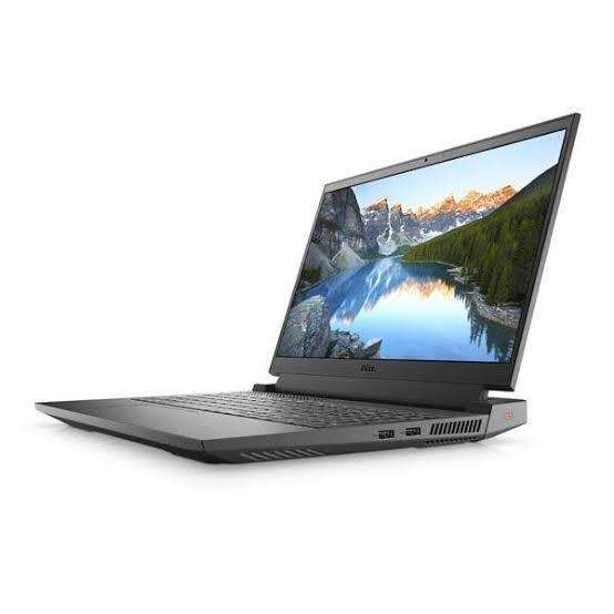 Dell Inspiron G15 5510 15.6-inch FHD Gaming Laptop i7-10870H 1TB SSD 32GB RAM GeForce RTX 3060