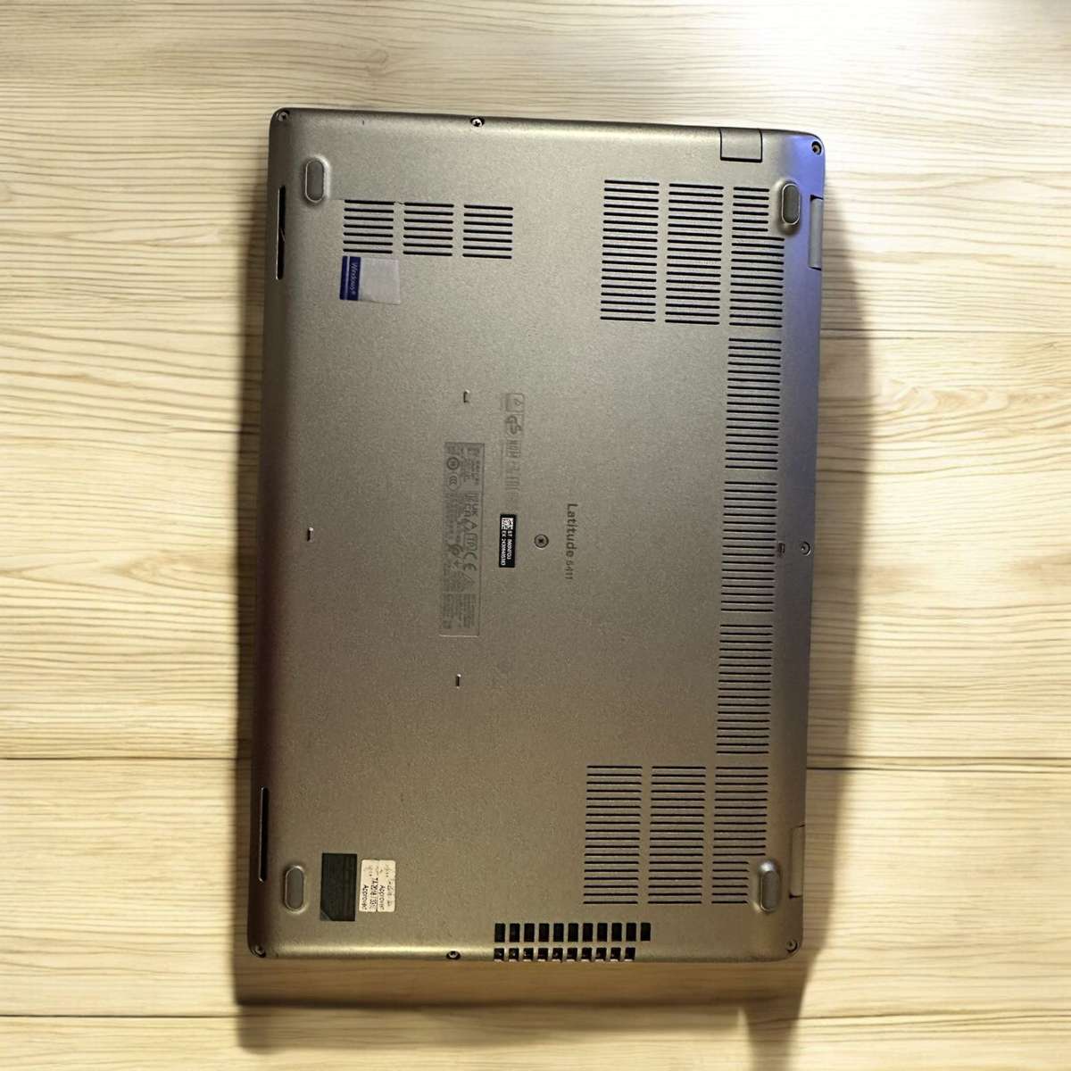 Dell Latitude 5411 | 10th Gen i7, 16GB Ram, 512GB SSD, 2GB nVidia Graphics | Bargain