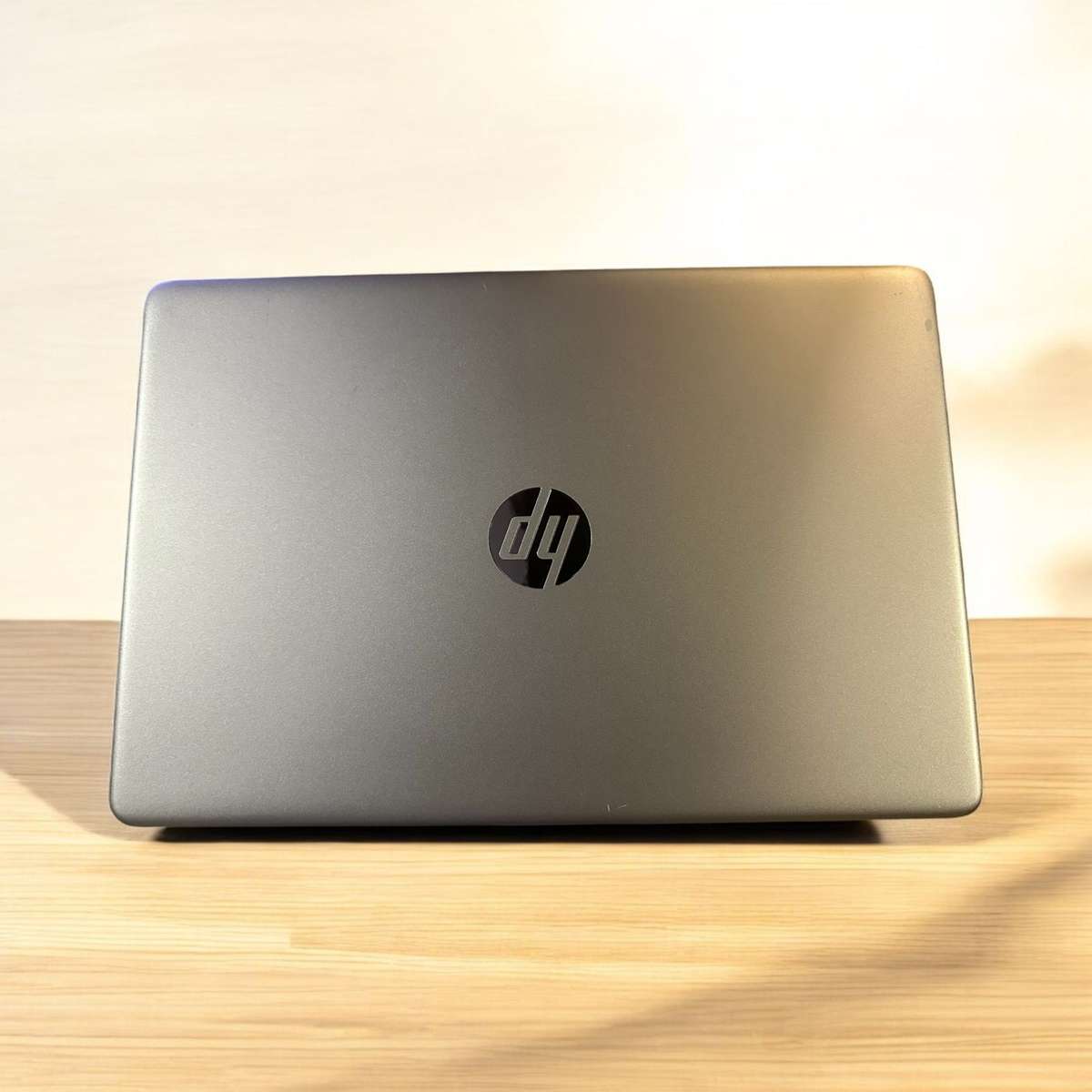 HP 15s-fq2005ni 11th Gen Core i5 Laptop Intel Iris Xe Graphics