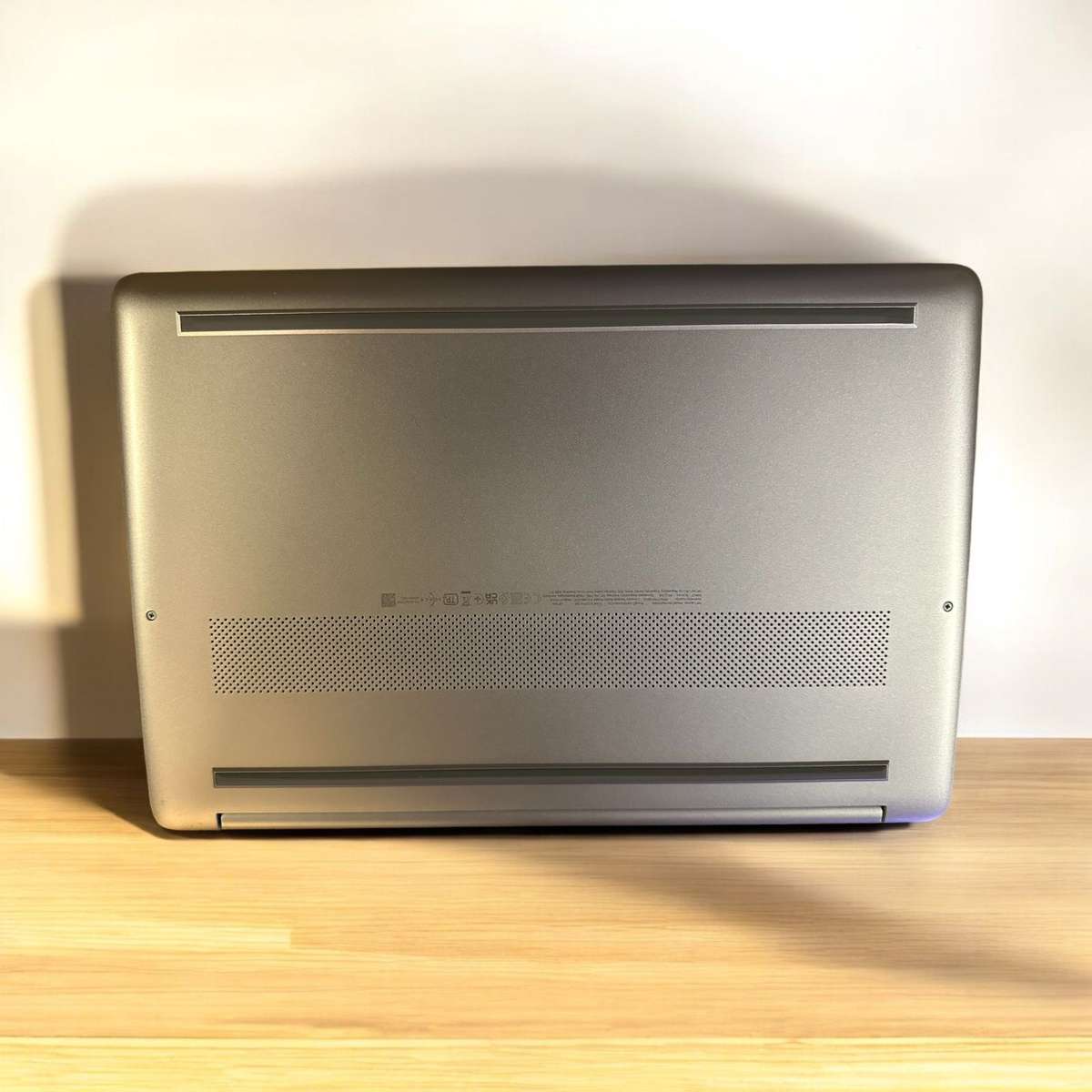 HP 15s-fq2005ni 11th Gen Core i5 Laptop Intel Iris Xe Graphics