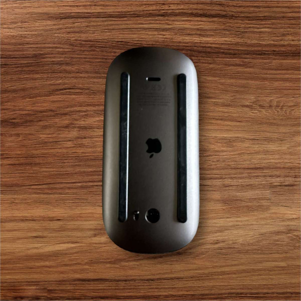 MAGIC MOUSE 2 MODEL A1657  GREY A1657 NEW