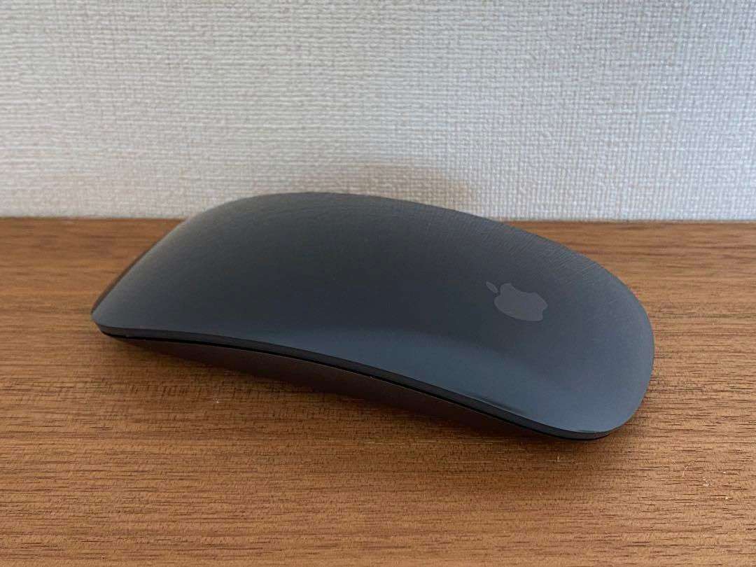 MAGIC MOUSE 2 MODEL A1657  GREY A1657 NEW