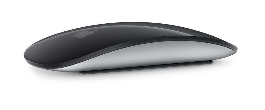 MAGIC MOUSE 2 MODEL A1657  GREY A1657 NEW