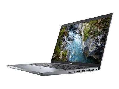 Dell Precision 3560 Nvidia T500 Workstation laptop 32gb Ram 512gb ssd Dell Warranty New Battery