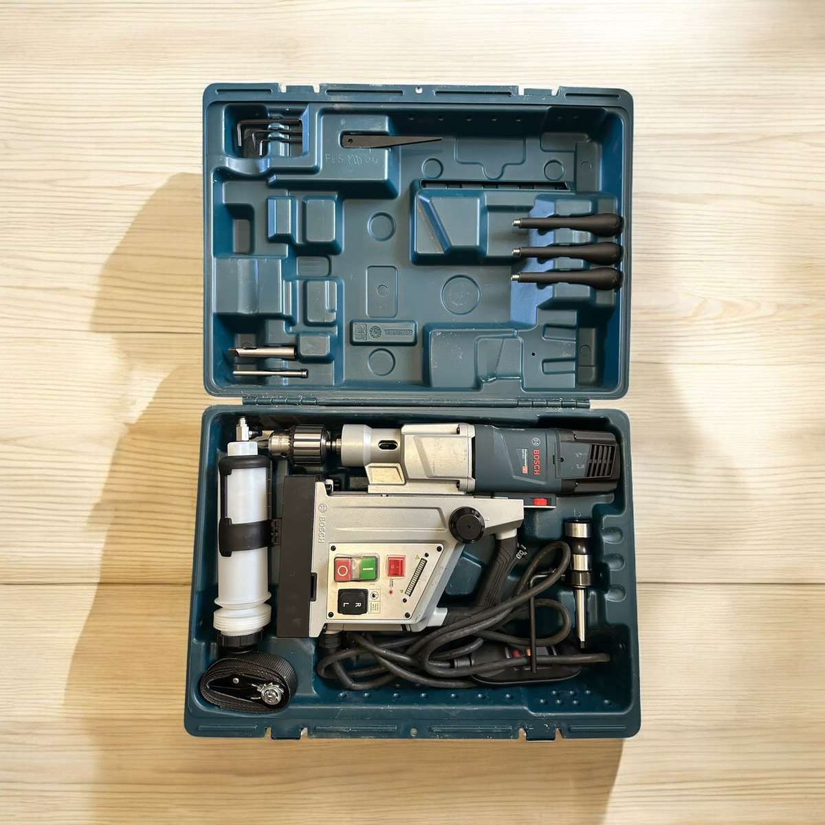 Bosch Professional | Magnetic Core Drill