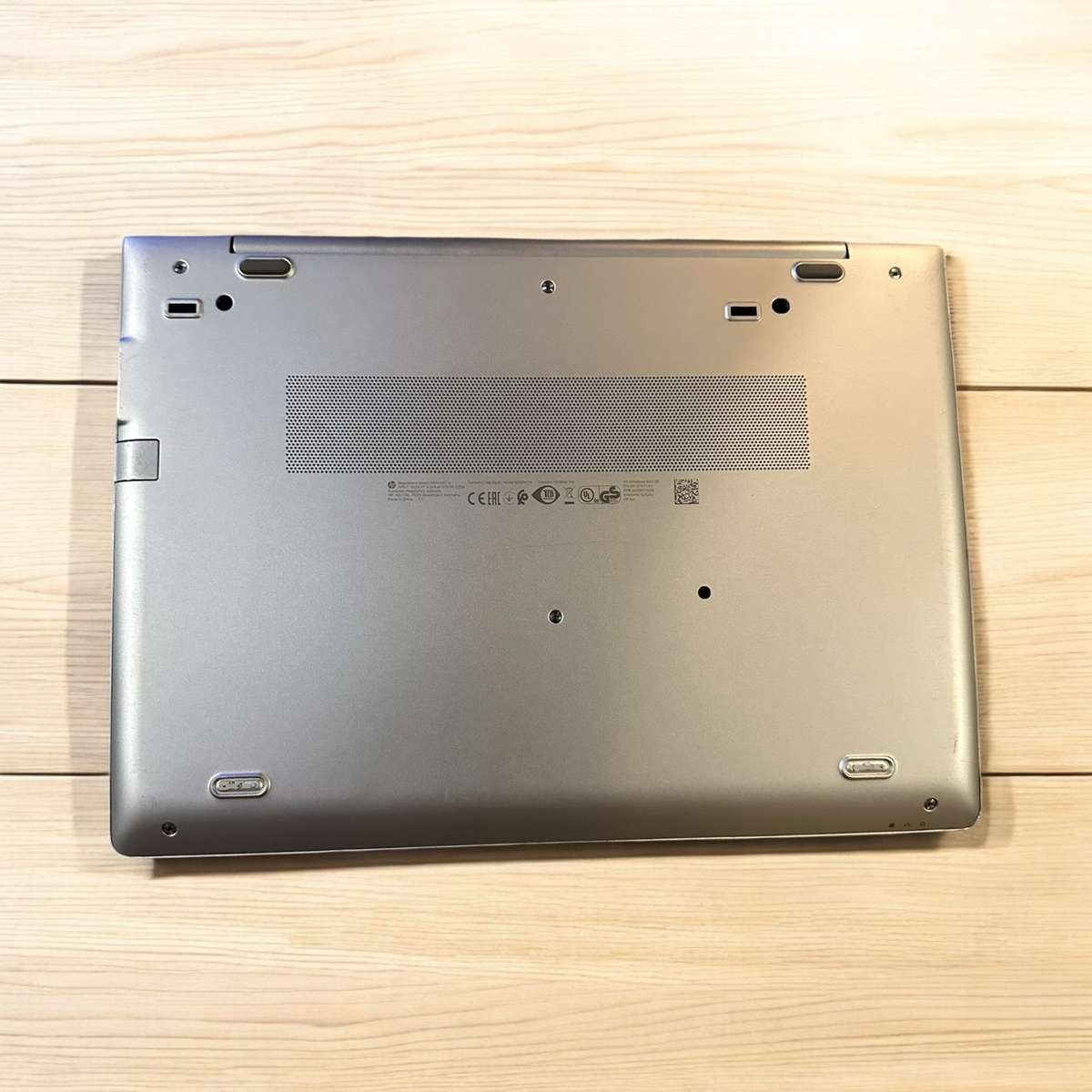 HP EliteBook 840 G5  8th Gen i7-8665U@1.9GHz, 16GB RAM, 256GB SSD FHD Display LTE