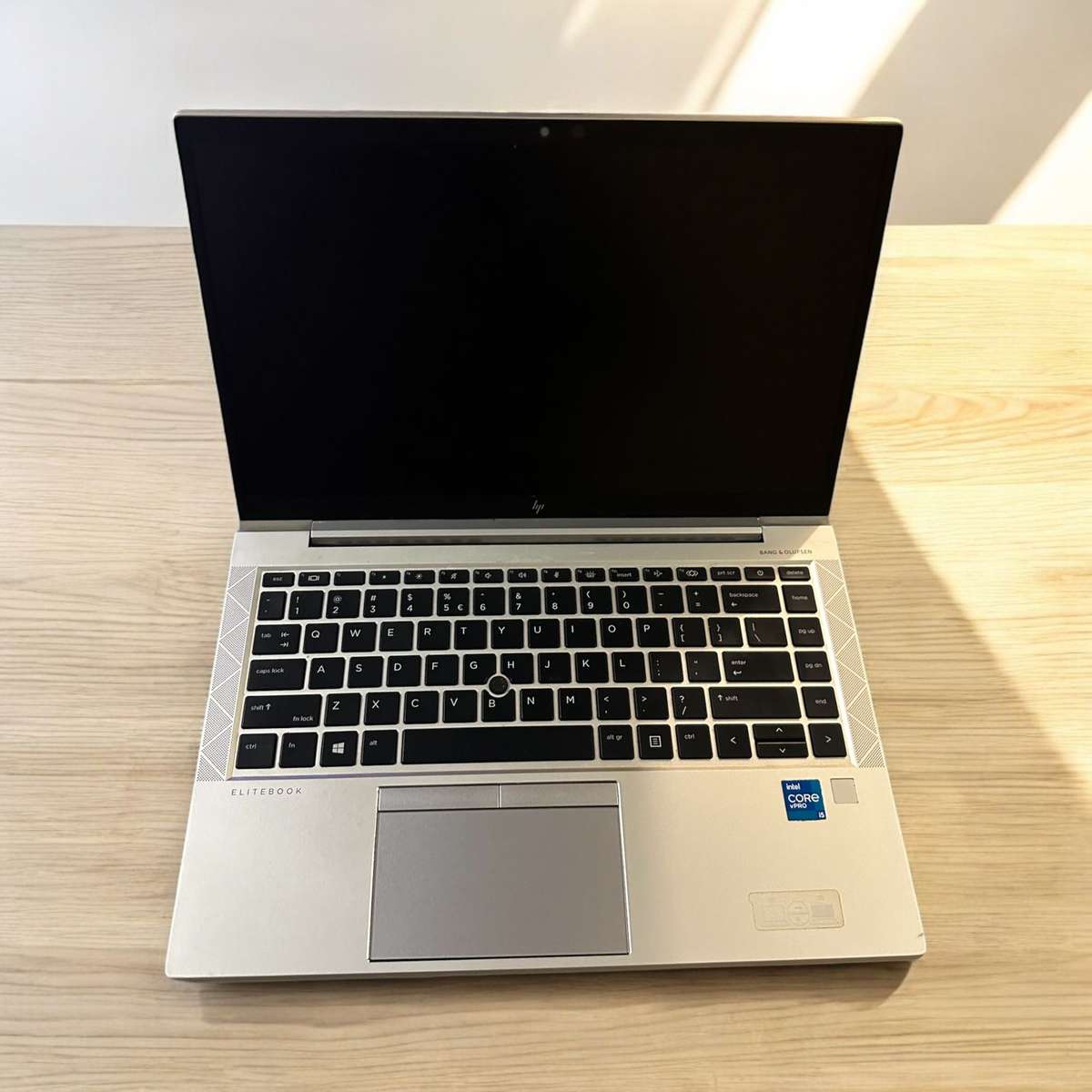 HP 840 G8 CORE I5  11TH GEN 16GB RAM 256GB SSD LTE FHD DISPLAY HP WARRANTY INTEL IRIS XE GRAPHICS