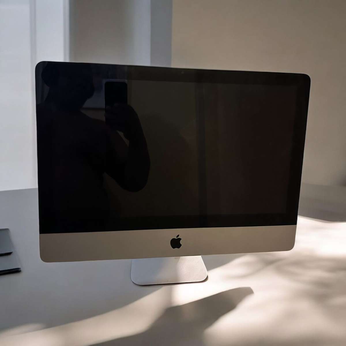 Apple IMac 21.5 Inch Late 2009 Intel Core 2 Duo 4gb Ram 1tb Hdd