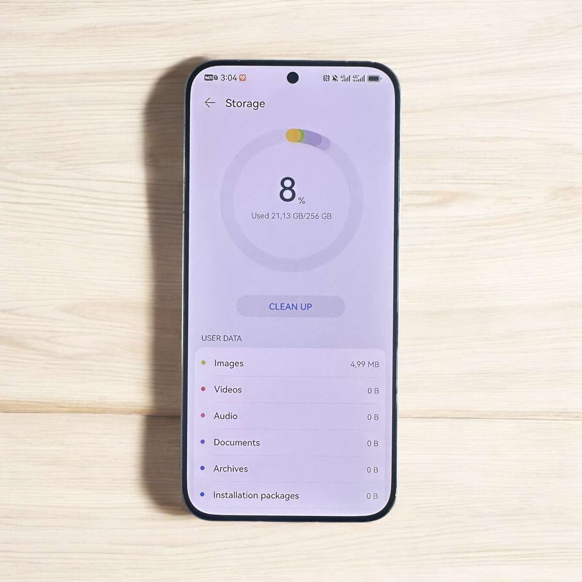 HUAWEI PURA 70  MINT CONDITION DUAL SIM