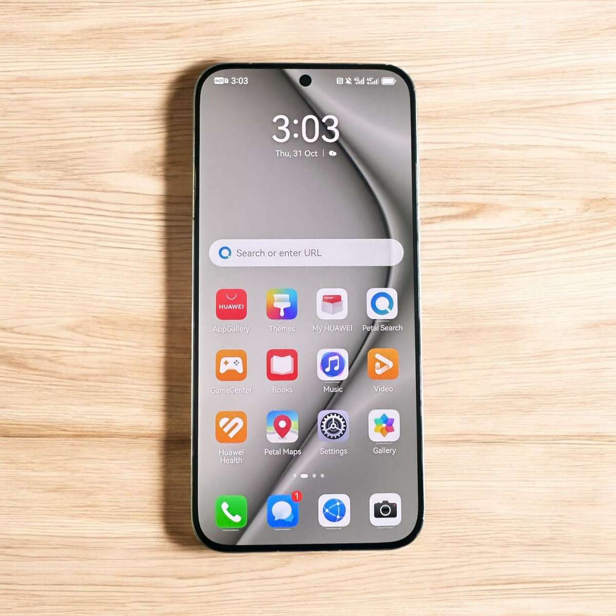 HUAWEI PURA 70  MINT CONDITION DUAL SIM