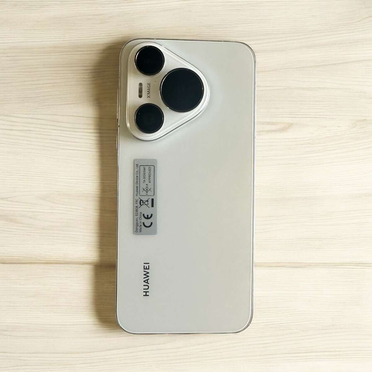 HUAWEI PURA 70  MINT CONDITION DUAL SIM