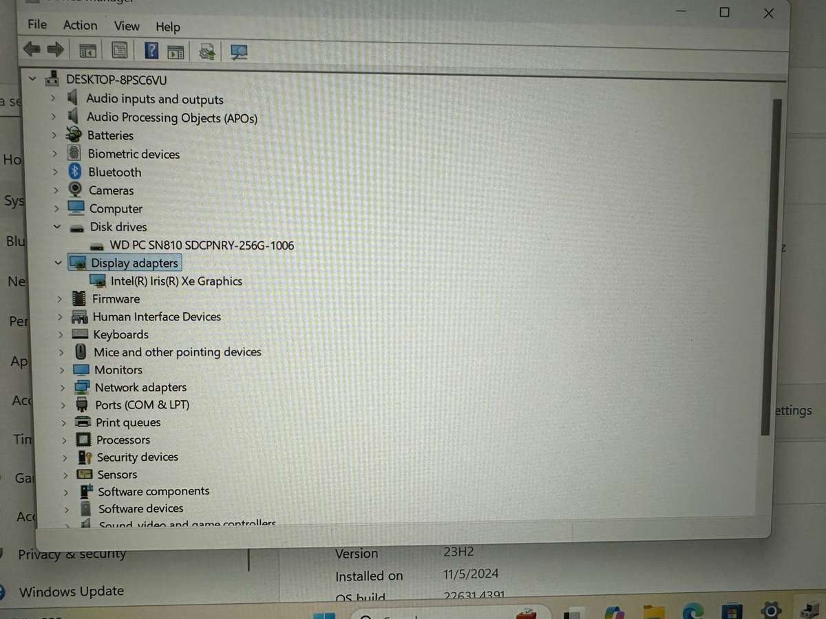 HP 840 G8 CORE I7 11TH GEN 16GB RAM 256GB SSD LTE FHD DISPLAY HP WARRANTY INTEL IRIS XE GRAPHICS