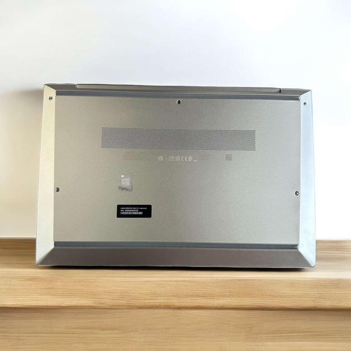 HP 840 G8 CORE I7 11TH GEN 16GB RAM 256GB SSD LTE FHD DISPLAY HP WARRANTY INTEL IRIS XE GRAPHICS