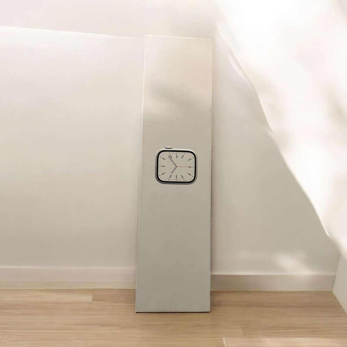 Apple Watch Series 7 GPS  + CELLULAR GOLD STAINLESS STEEL CASE