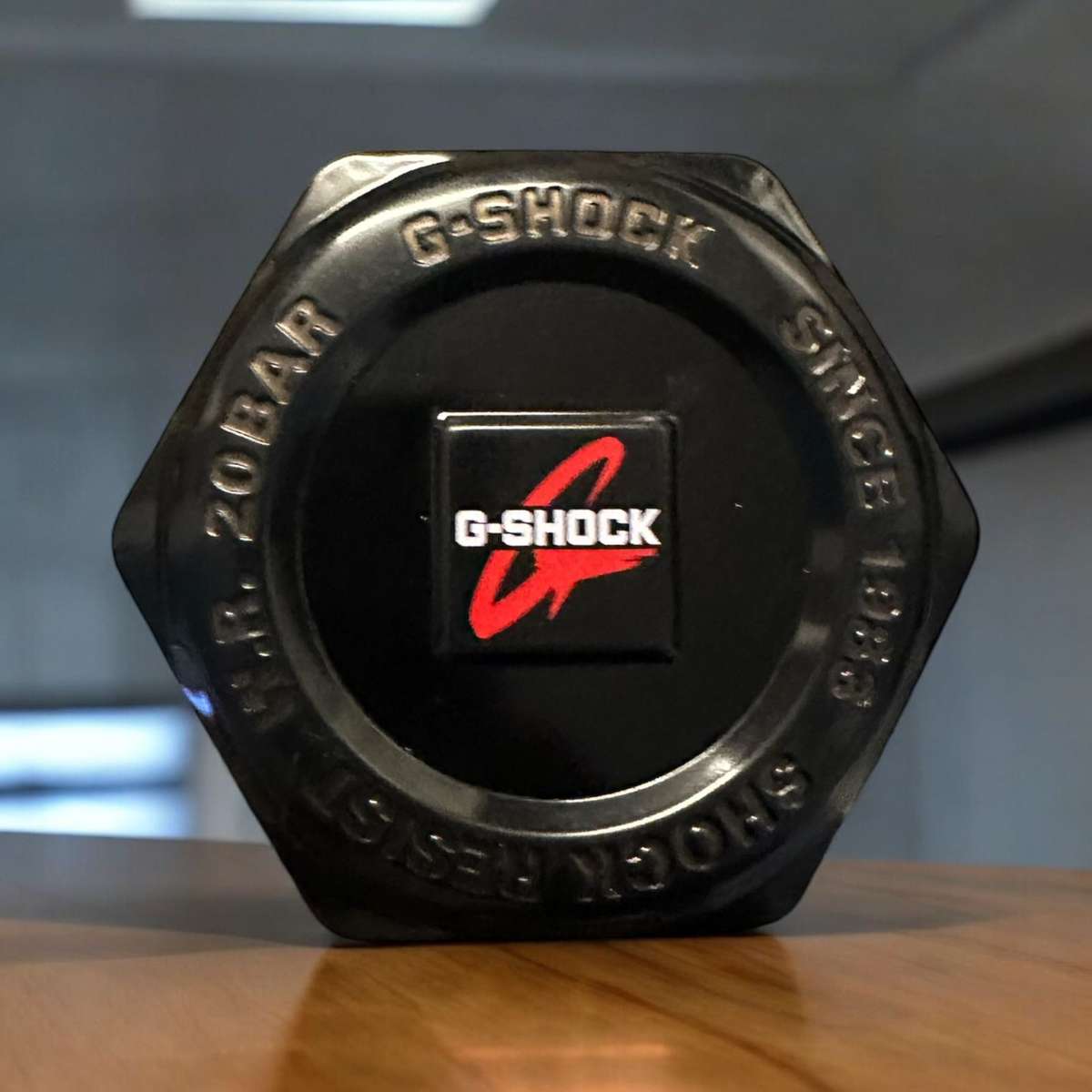 Casio G-SHOCK AW-591GBX