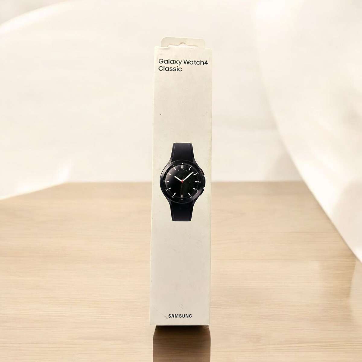 SAMSUNG GALAXY WATCH 4 CLASSIC 46MM WIFI LTE BLUETOOTH GPS
