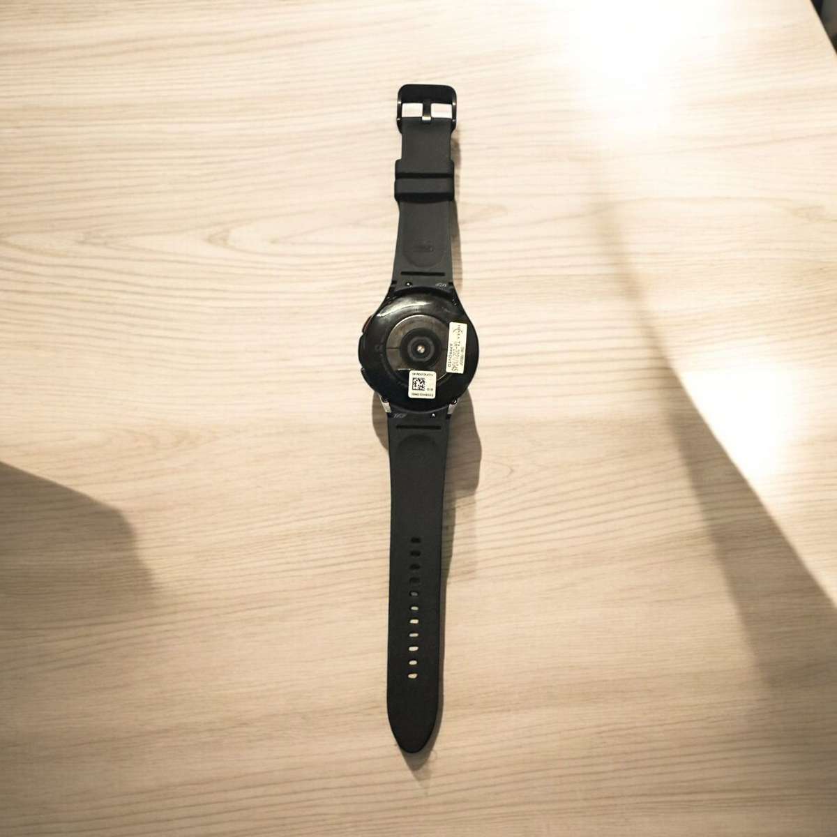 SAMSUNG GALAXY WATCH 4 CLASSIC 46MM WIFI LTE BLUETOOTH GPS