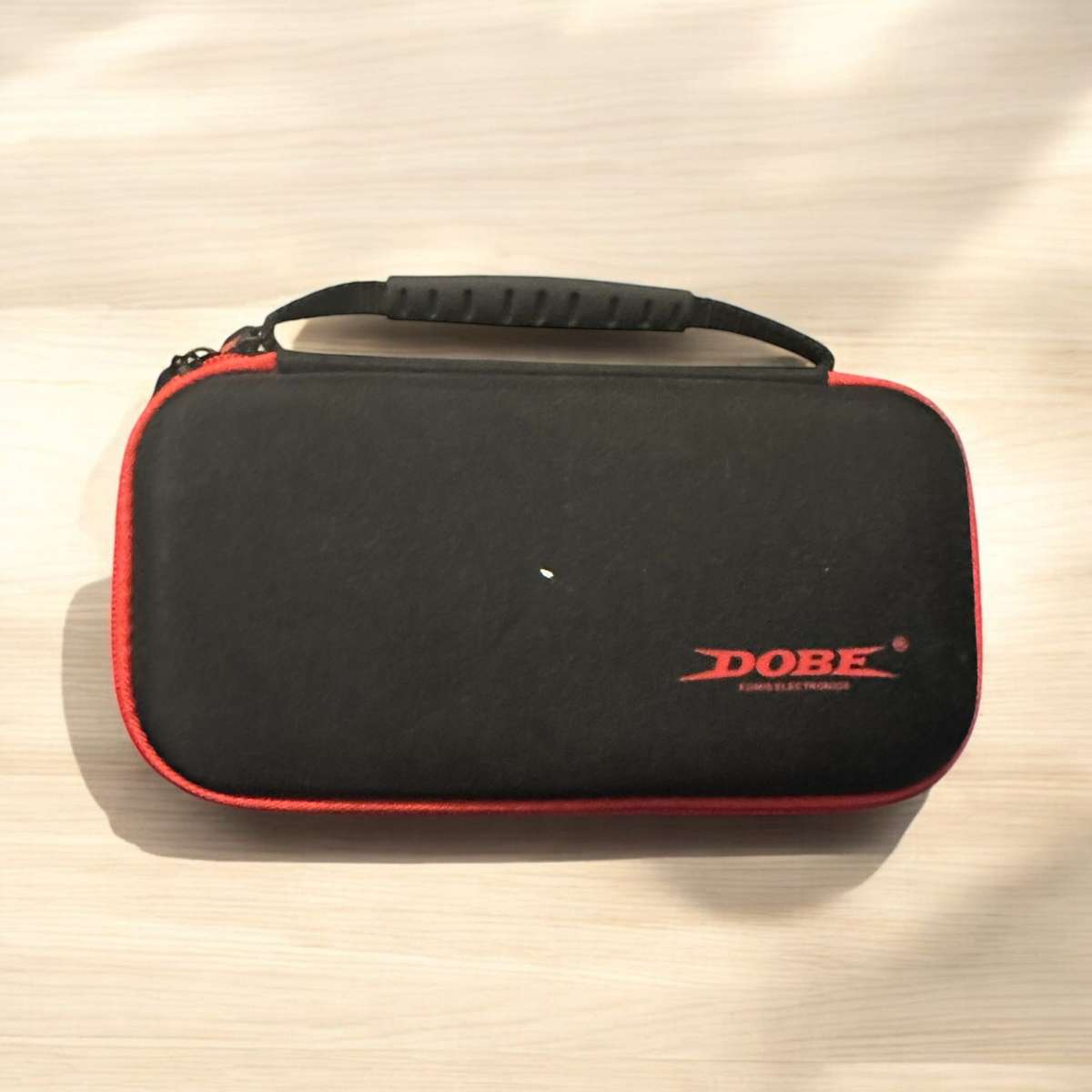 Nintendo Switch Light Model Mod.Hdh-001 With 64gb sd card & 1 game