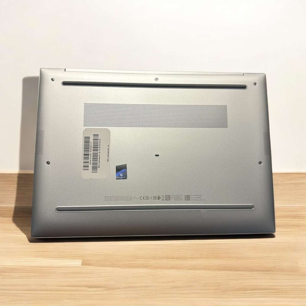 HP EliteBook 865 G10 AMD Ryzen 5 7540U 16inch WUXGA 16GB DDR5 512GB SSD HP WARRANTY MINT