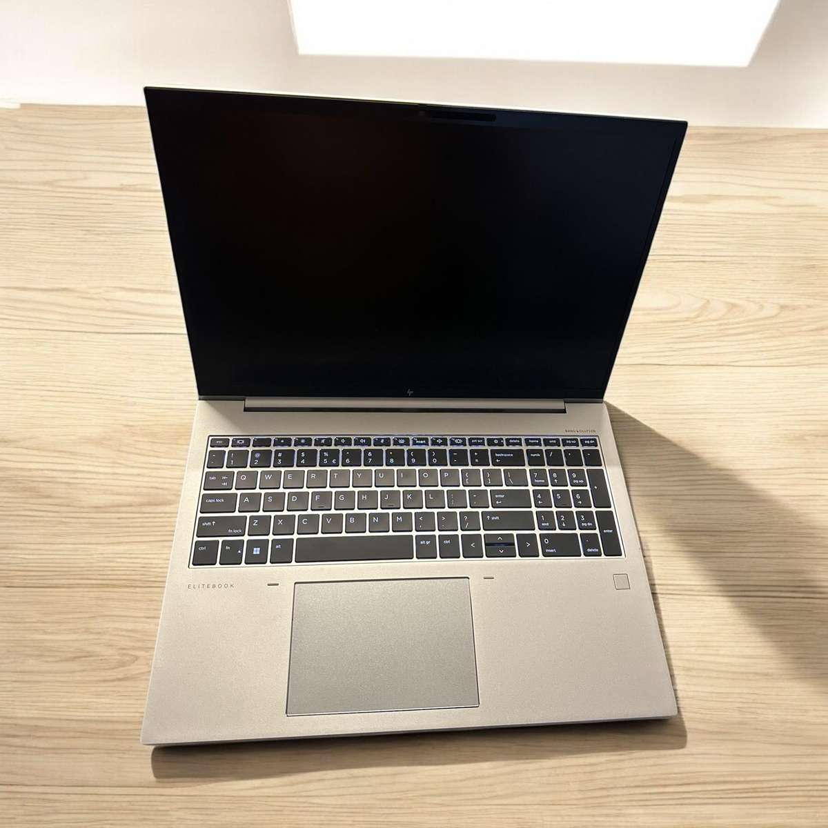 HP EliteBook 865 G10 AMD Ryzen 5 7540U 16inch WUXGA 16GB DDR5 512GB SSD HP WARRANTY MINT