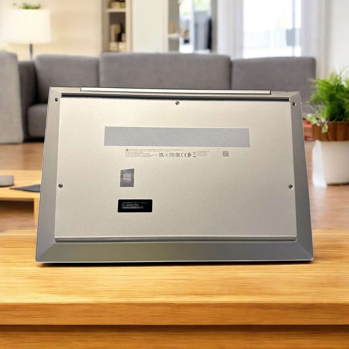 HP 840 G8 CORE I7 11TH GEN 16GB RAM 256GB SSD LTE FHD DISPLAY INTEL IRIS XE GRAPHICS