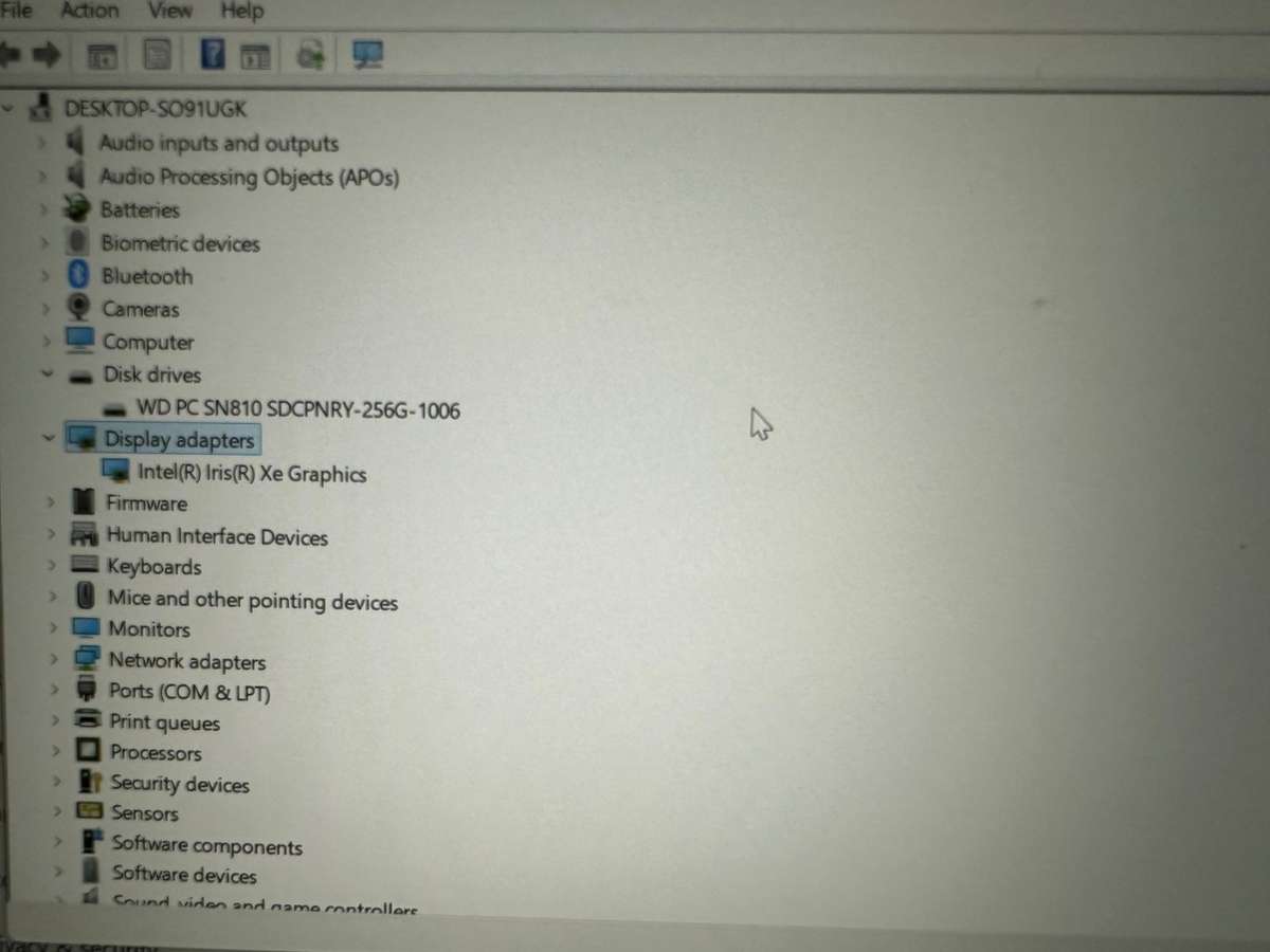 HP 840 G8 CORE I7 11TH GEN 16GB RAM 256GB SSD LTE FHD DISPLAY INTEL IRIS XE GRAPHICS