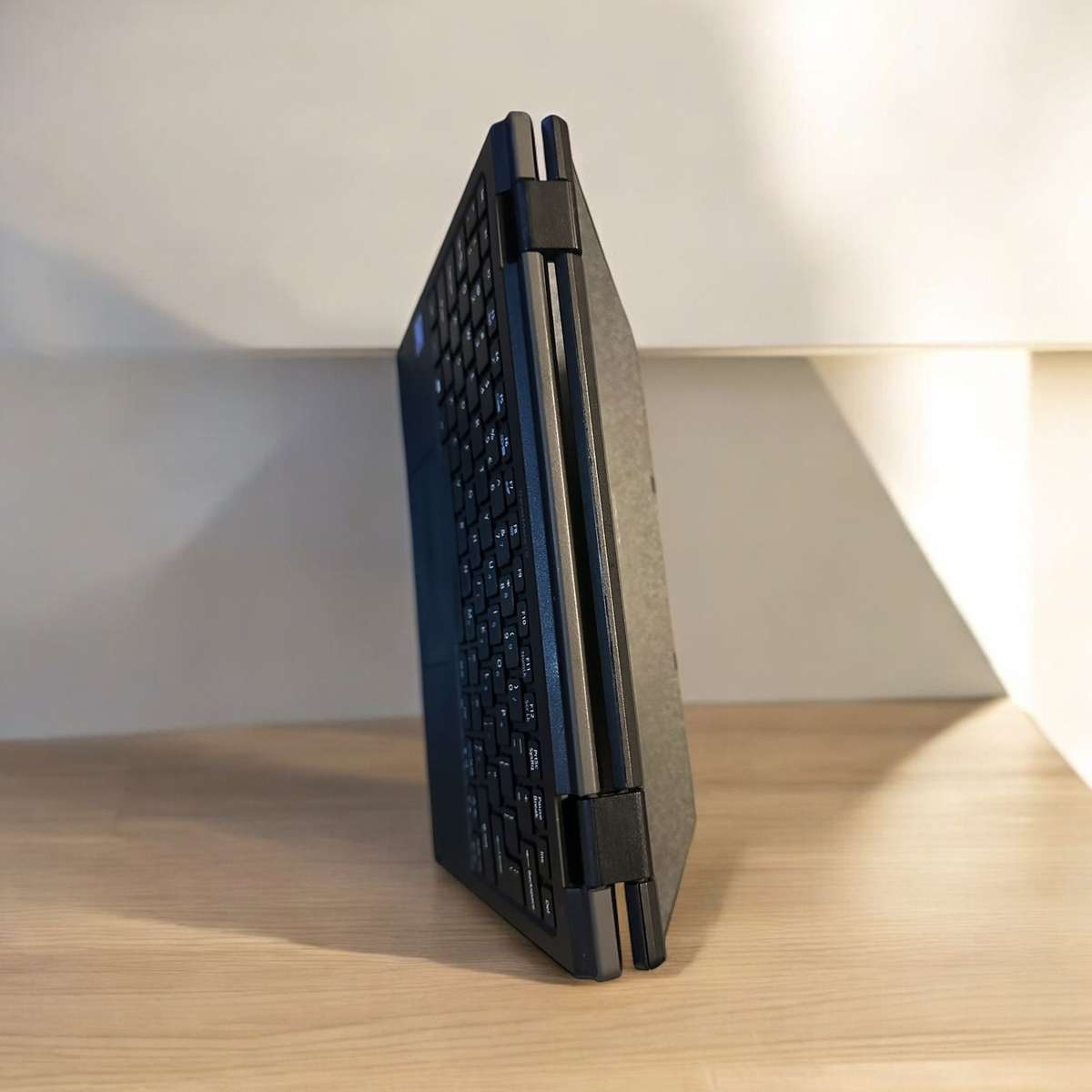 Acer Travelmate Spin B1 B118-G2-R 11.6" Touchscreen 4gb Ram 128gbssd