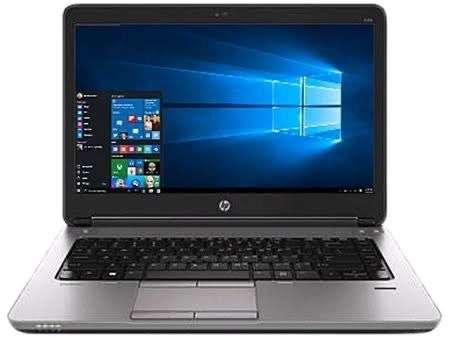 HP PROBOOK G1 15.6 1NCH 4GB RAM 240GB SSD
