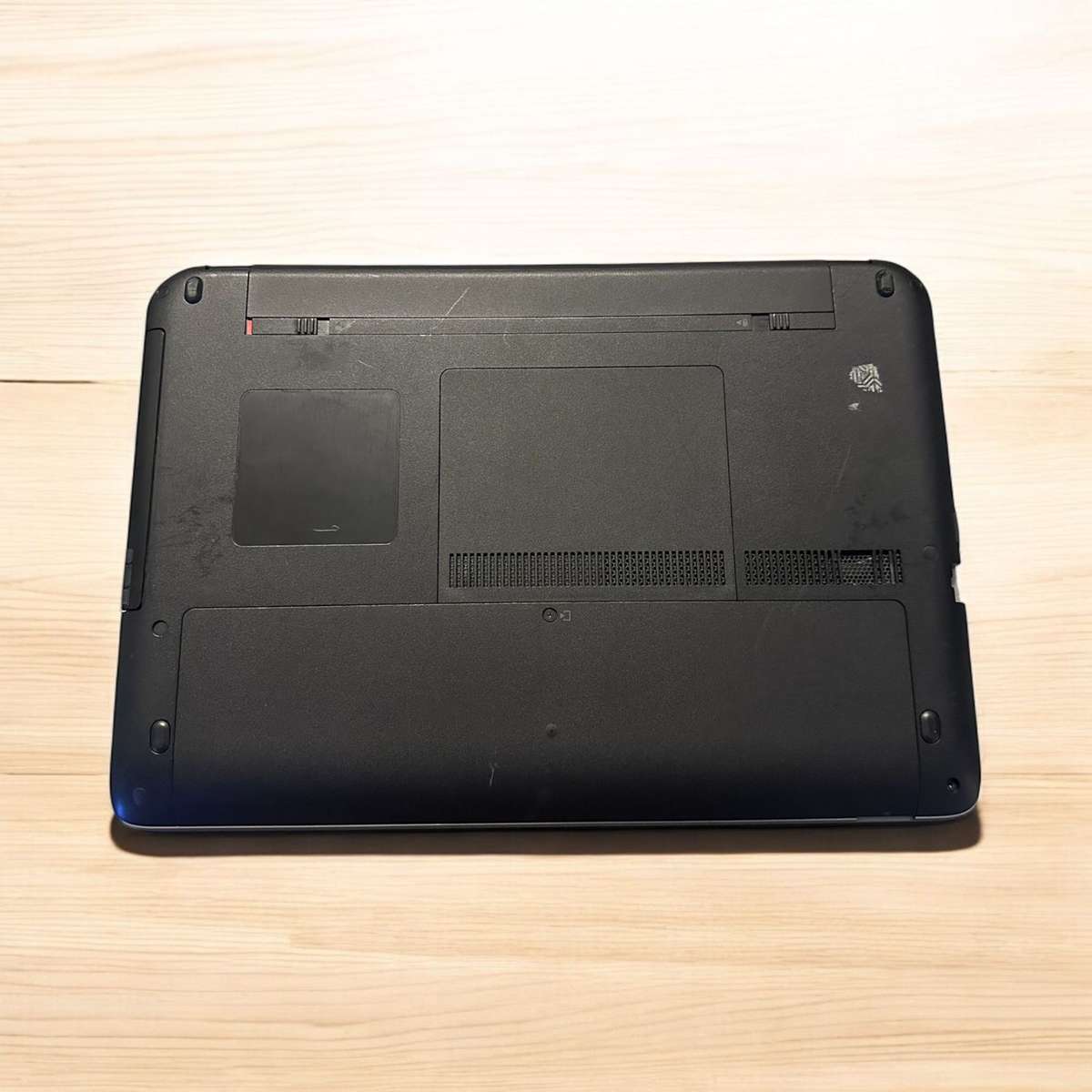 HP PROBOOK G1 15.6 1NCH 4GB RAM 240GB SSD