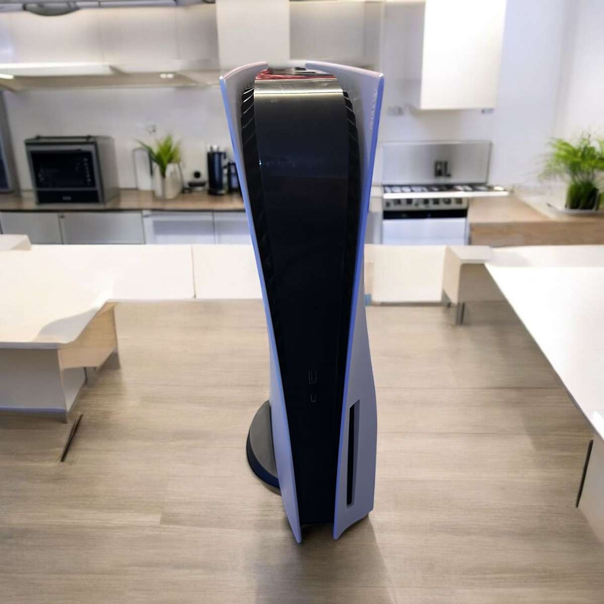 Sony Playstation 5 Disc Version  1Tb Condition two Controllers