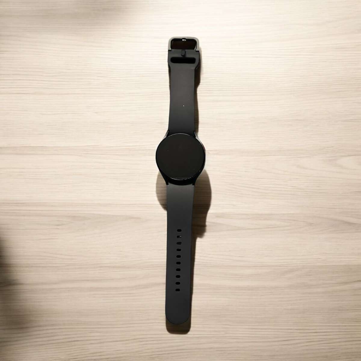 SAMSUNG GALAXY WATCH 5 40MM MODEL SM-R900 BLUETOOTH WIFI GPS MINT