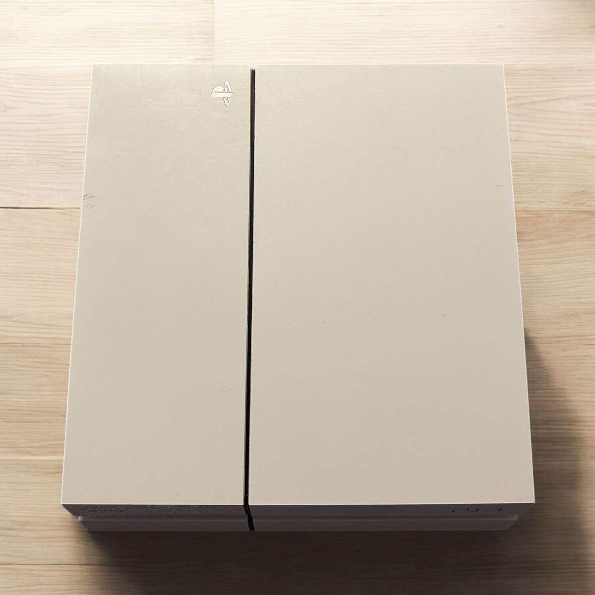 SONY PLAYSTATION 4  500GB WITH 1 CONTROLLER