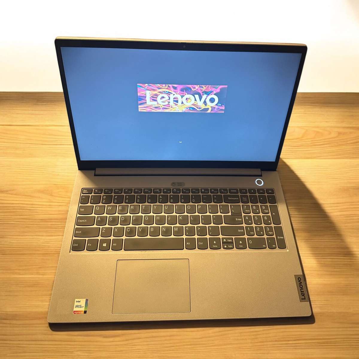 Lenovo ThinkBook 15 G2 ITL 11th Gen Core i7-1165G7, 512GB  SSD,  16GB RAM, 15.6`