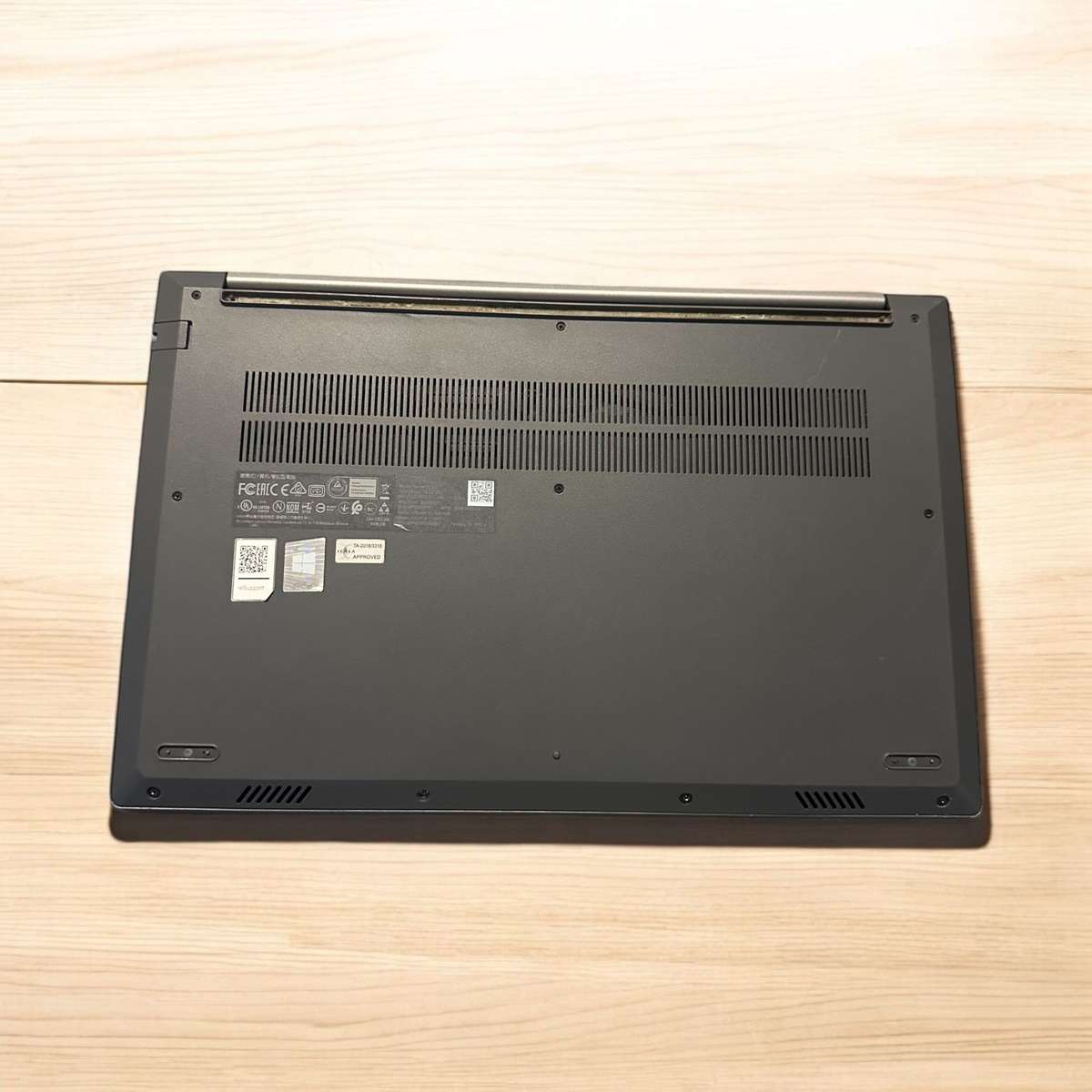 Lenovo ThinkBook 15 G2 ITL 11th Gen Core i7-1165G7, 512GB  SSD,  16GB RAM, 15.6`