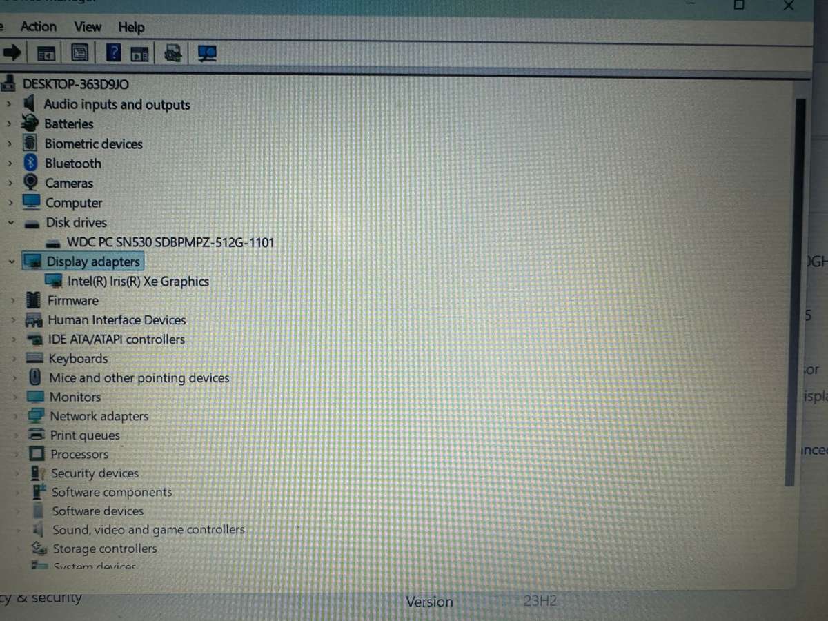 Lenovo ThinkBook 15 G2 ITL 11th Gen Core i7-1165G7, 512GB  SSD,  16GB RAM, 15.6`