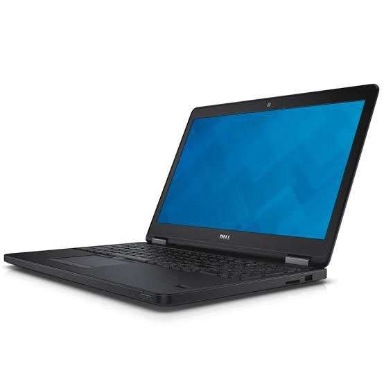 Dell Latitude E5550, ,Intel i5-5300U@2.3GHz, 8GB RAM, 180gbssd New  Batt