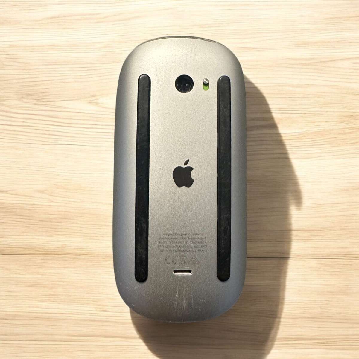 MAGIC MOUSE MODEL A1697