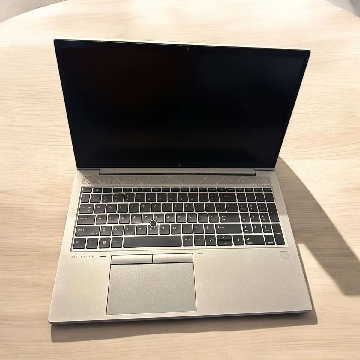 HP ELITEBOOK 850 G7 CORE I7 10TH GEN 16GB RAM 512GBSSD  LTE