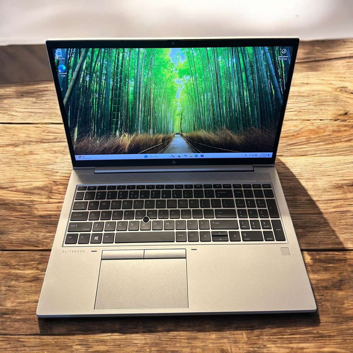 HP ELITEBOOK 850 G7 CORE I7 10TH GEN 16GB RAM 512GBSSD  LTE