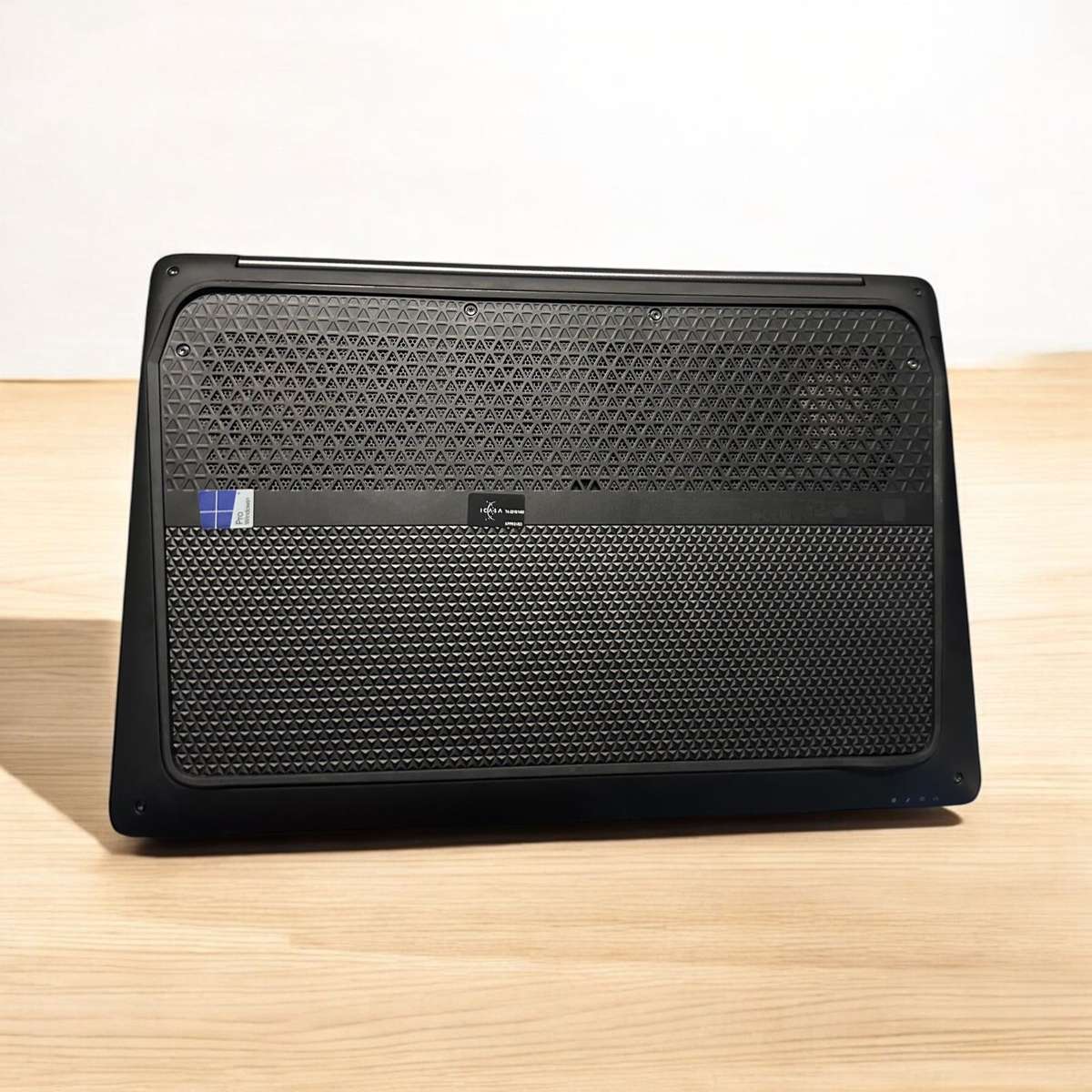 HP ZBook 15 G3 Workstation 15.6" Intel Xeon E3-1505M v5 2.8GHz 32GB 1TB SSD