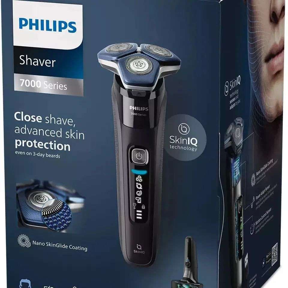 Philips S7886 Series 7000 Shaver