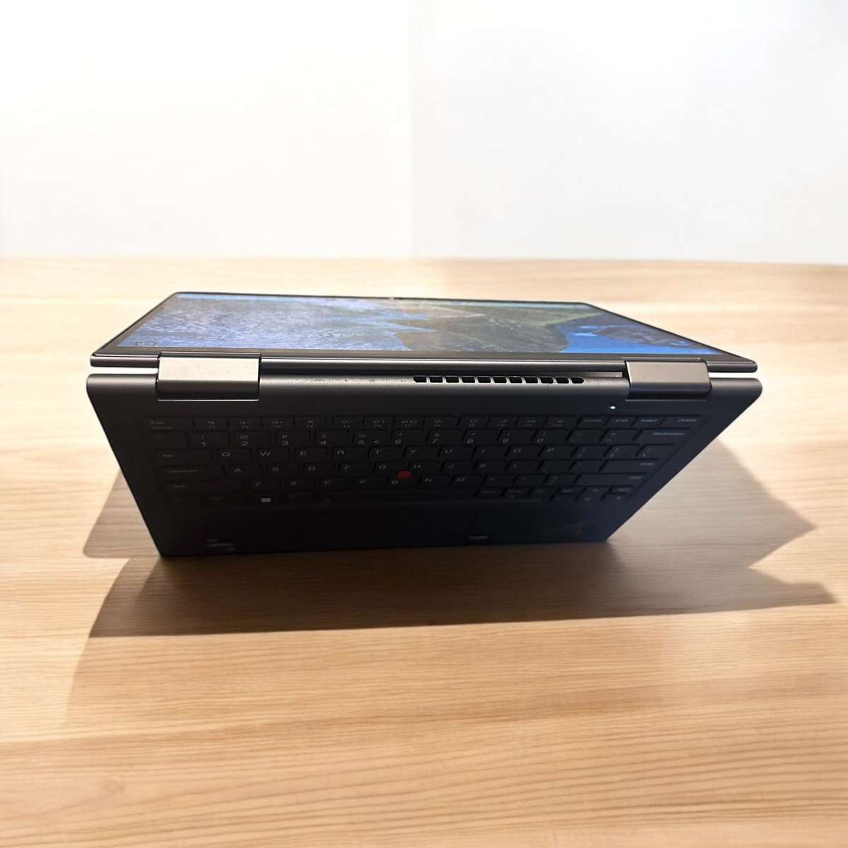 Lenovo X1 Yoga 7th Gen  17-12TH Gen 16gb Ram 1tb Ssd  14" WUXGA Touch LTE MInt As New Retail 57k